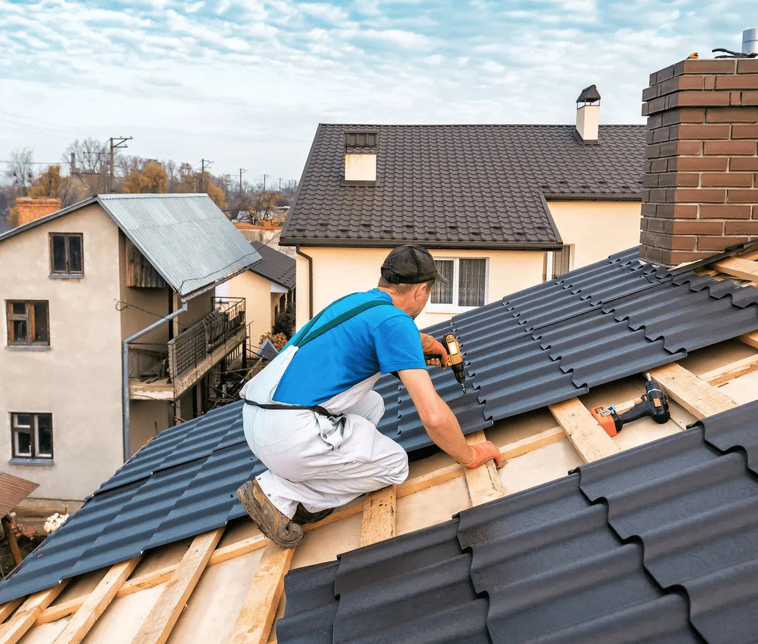 Roof Repairs: How to Spot Trouble Before It Costs You Thousands