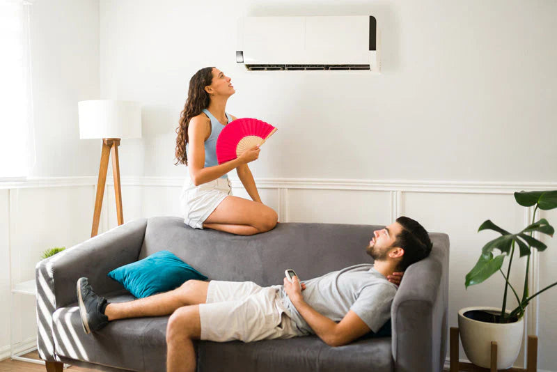Why Is My Air Conditioner Not Blowing Cold Air? Common Causes and Solutions